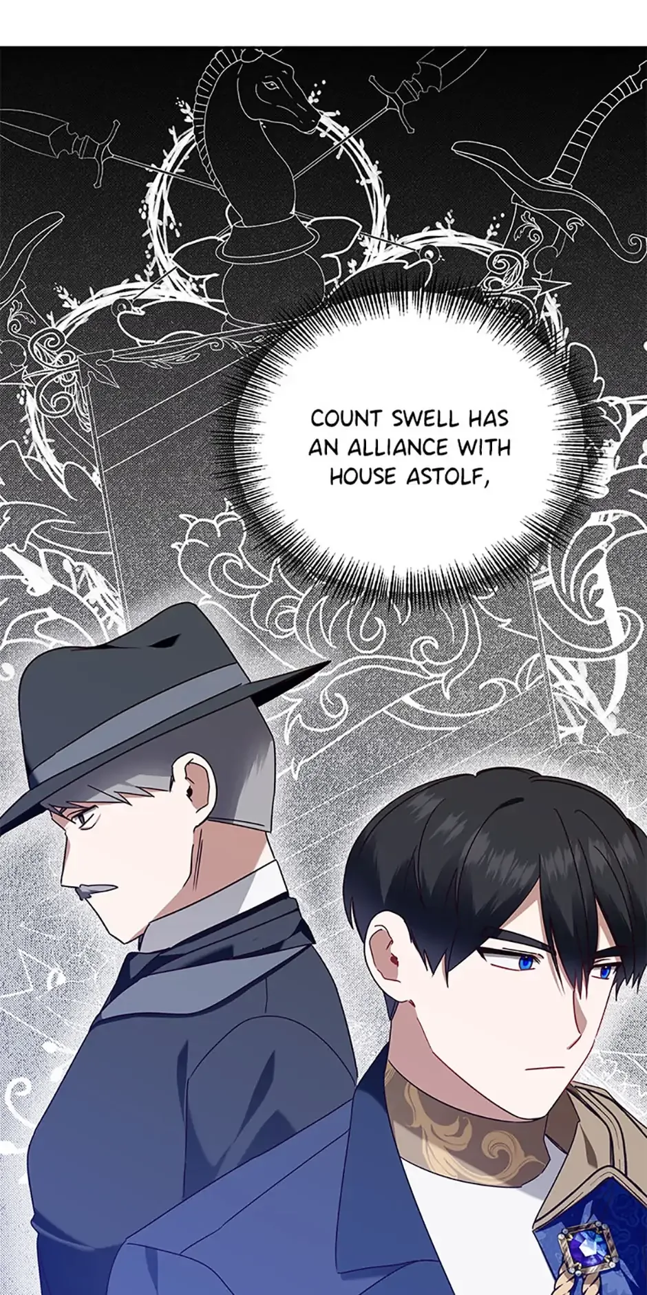 One Regret Is Enough Chapter 30 page 32