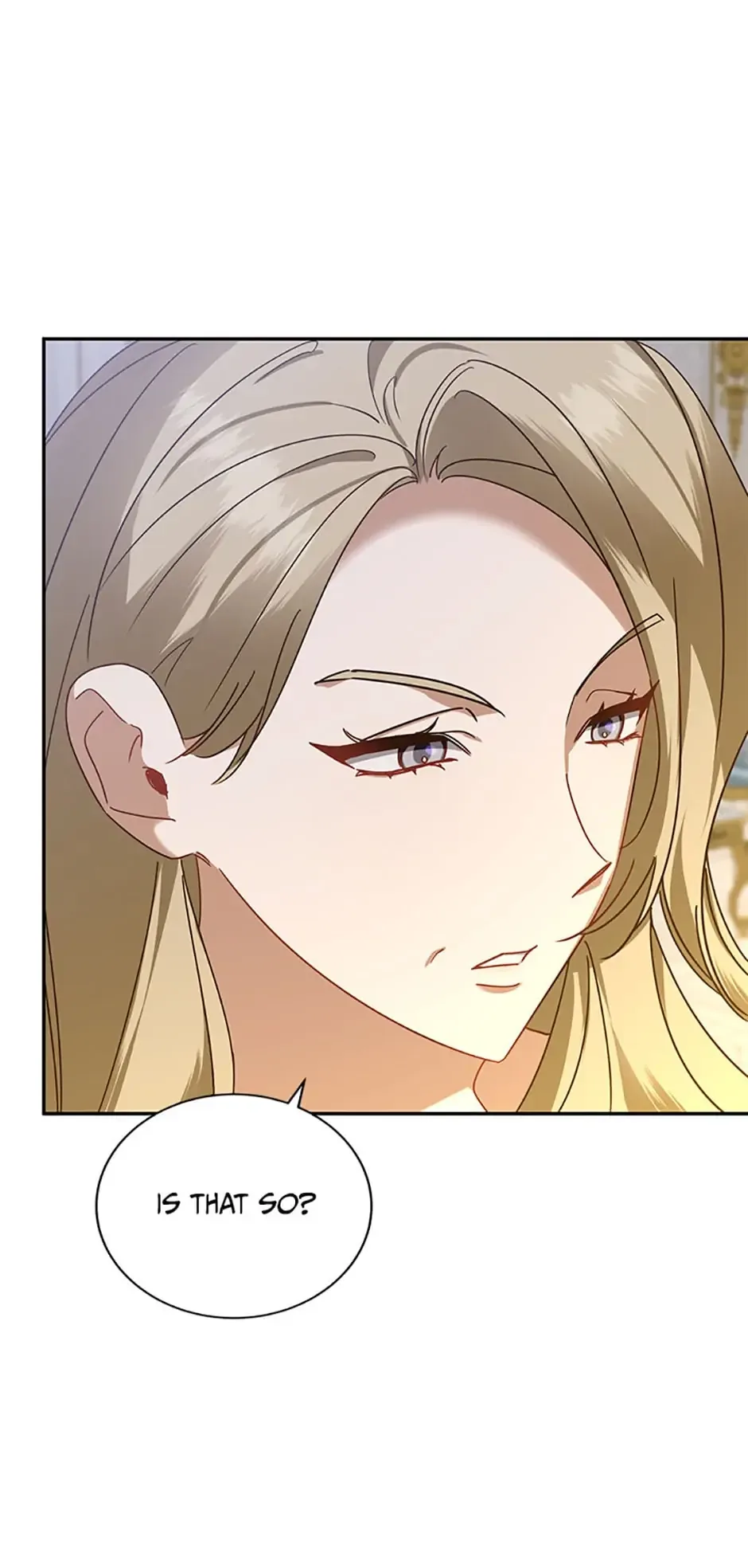 One Regret Is Enough Chapter 30 page 55