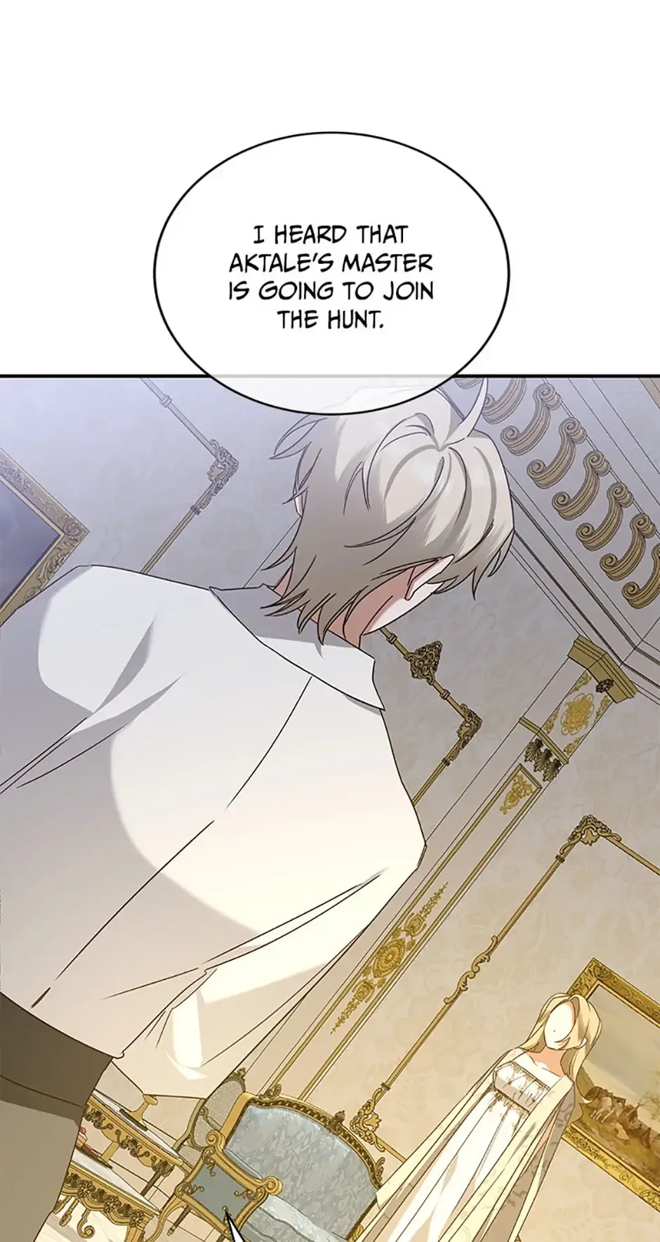 One Regret Is Enough Chapter 30 page 60