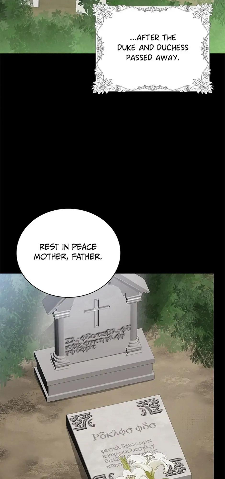 One Regret Is Enough Chapter 26 page 26