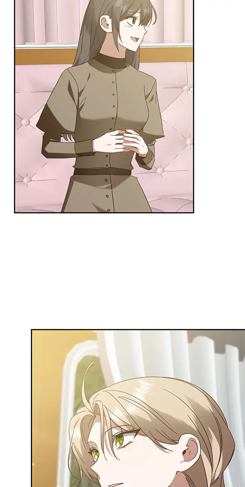 One Regret Is Enough Chapter 32 page 6