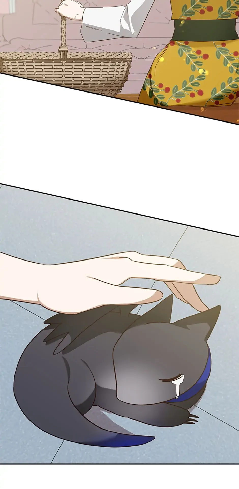 One Regret Is Enough Chapter 32 page 30