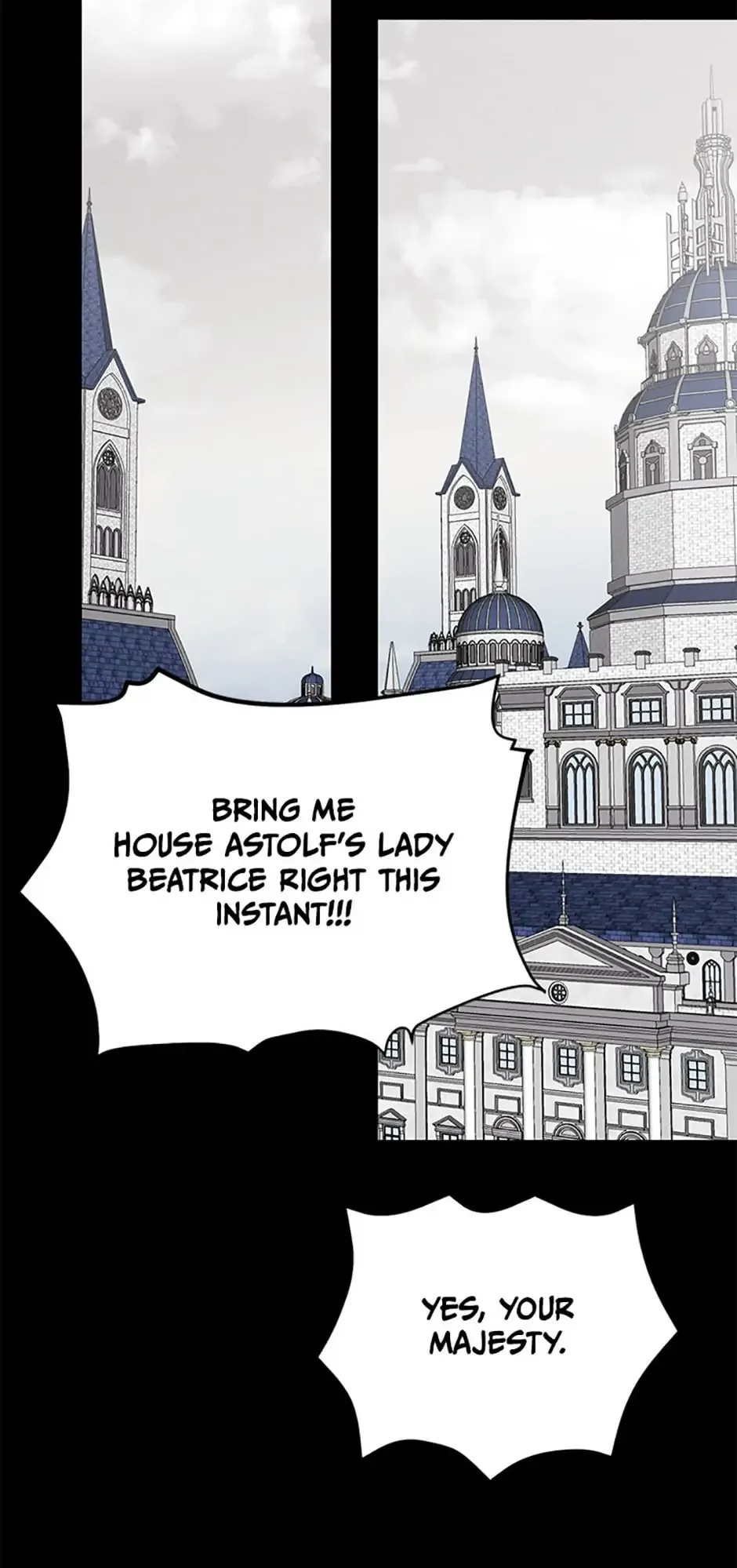 One Regret Is Enough Chapter 26 page 30