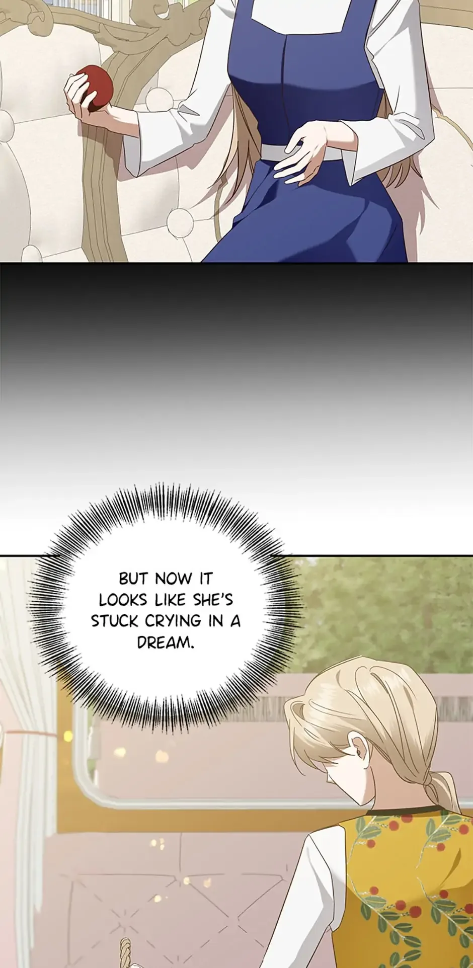 One Regret Is Enough Chapter 32 page 29