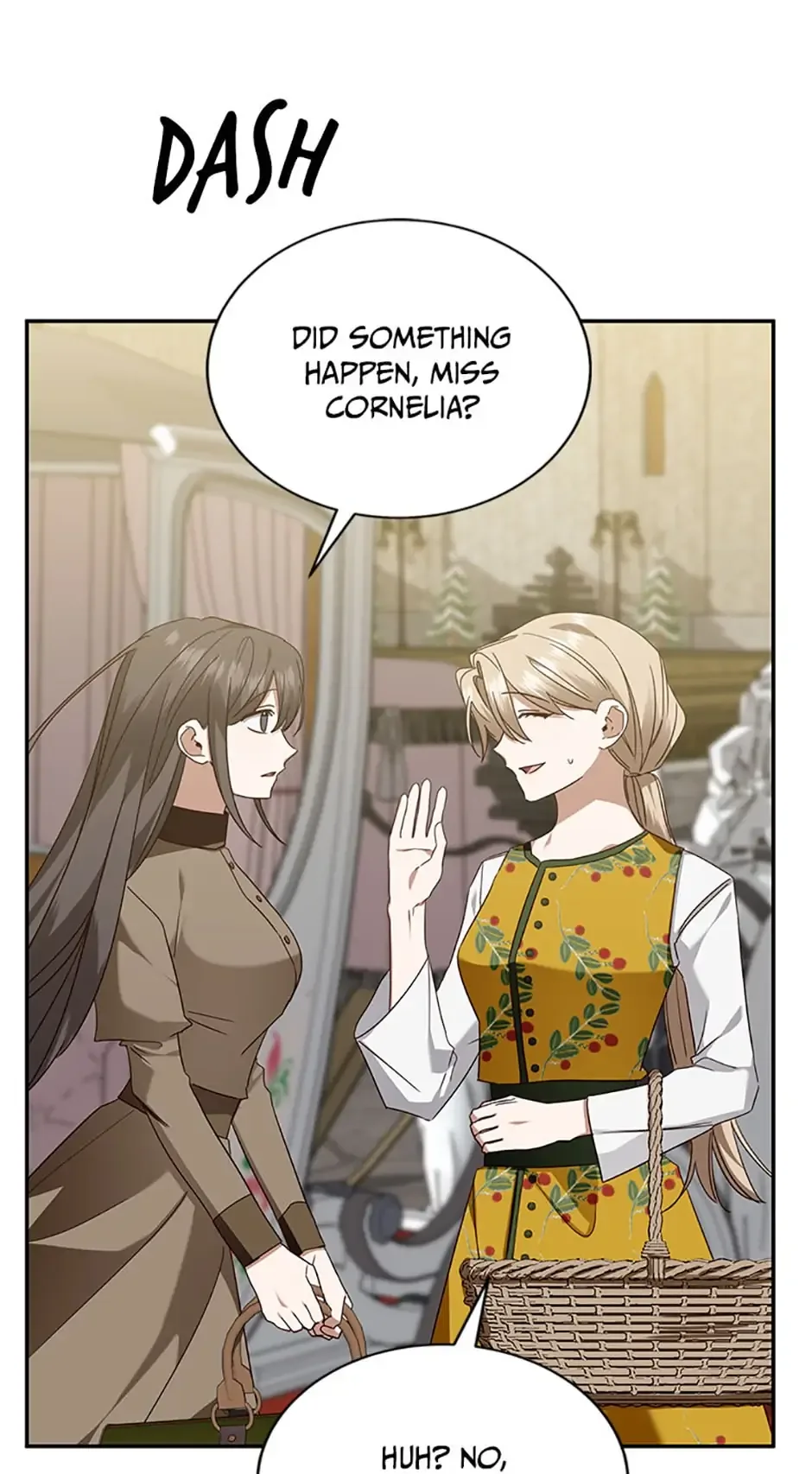 One Regret Is Enough Chapter 32 page 44