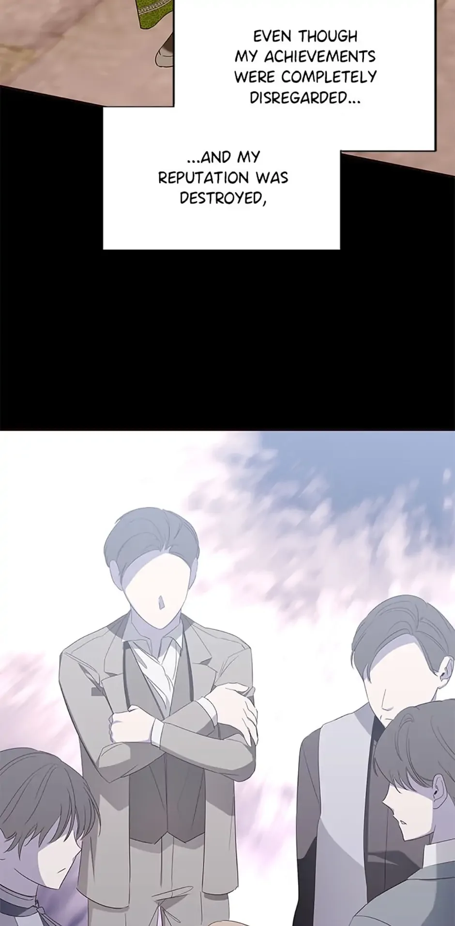 One Regret Is Enough Chapter 24 page 49
