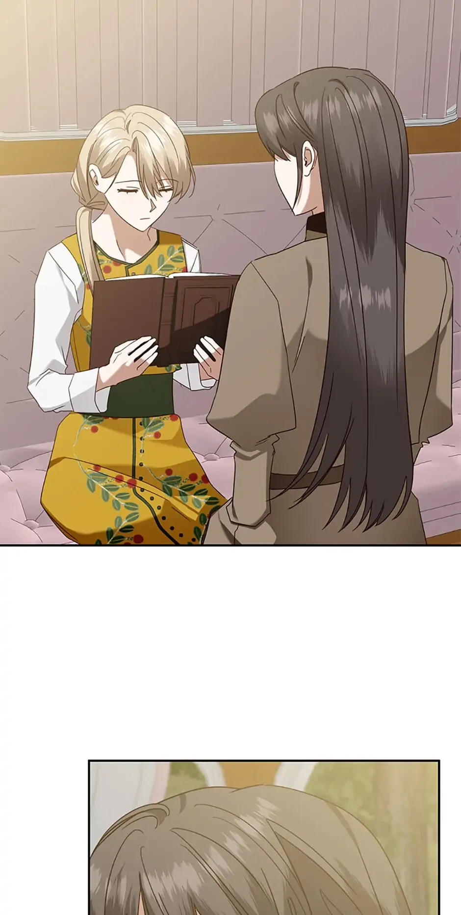 One Regret Is Enough Chapter 32 page 4