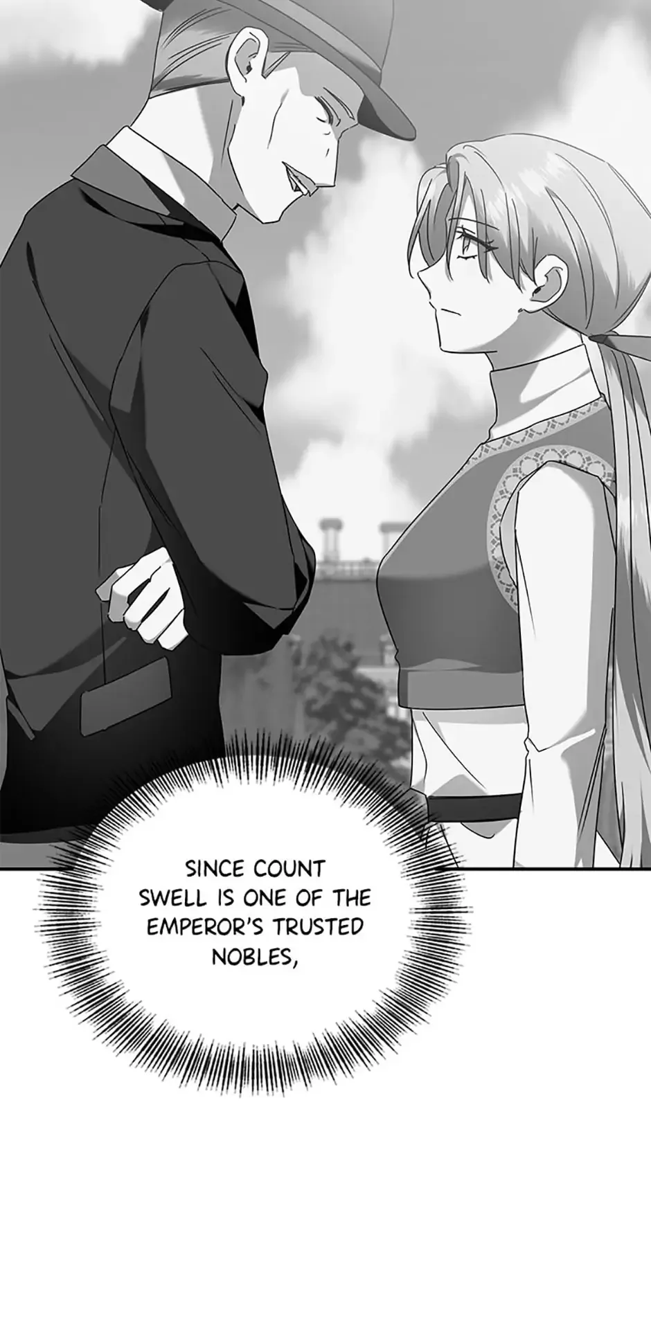 One Regret Is Enough Chapter 32 page 18