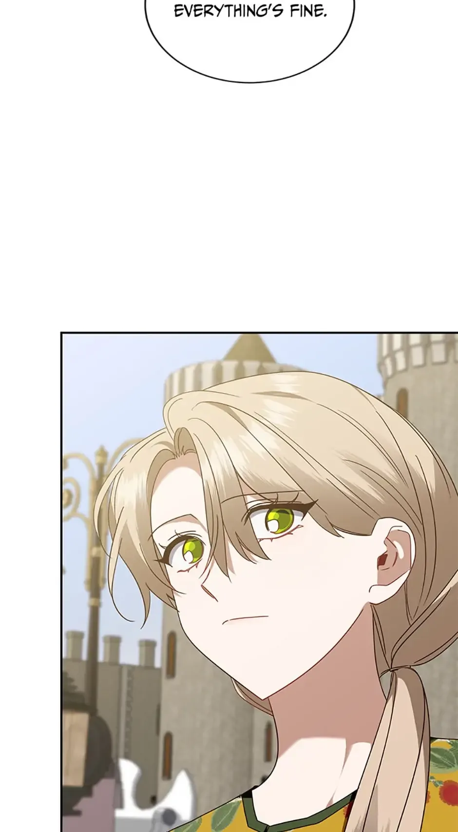 One Regret Is Enough Chapter 32 page 45