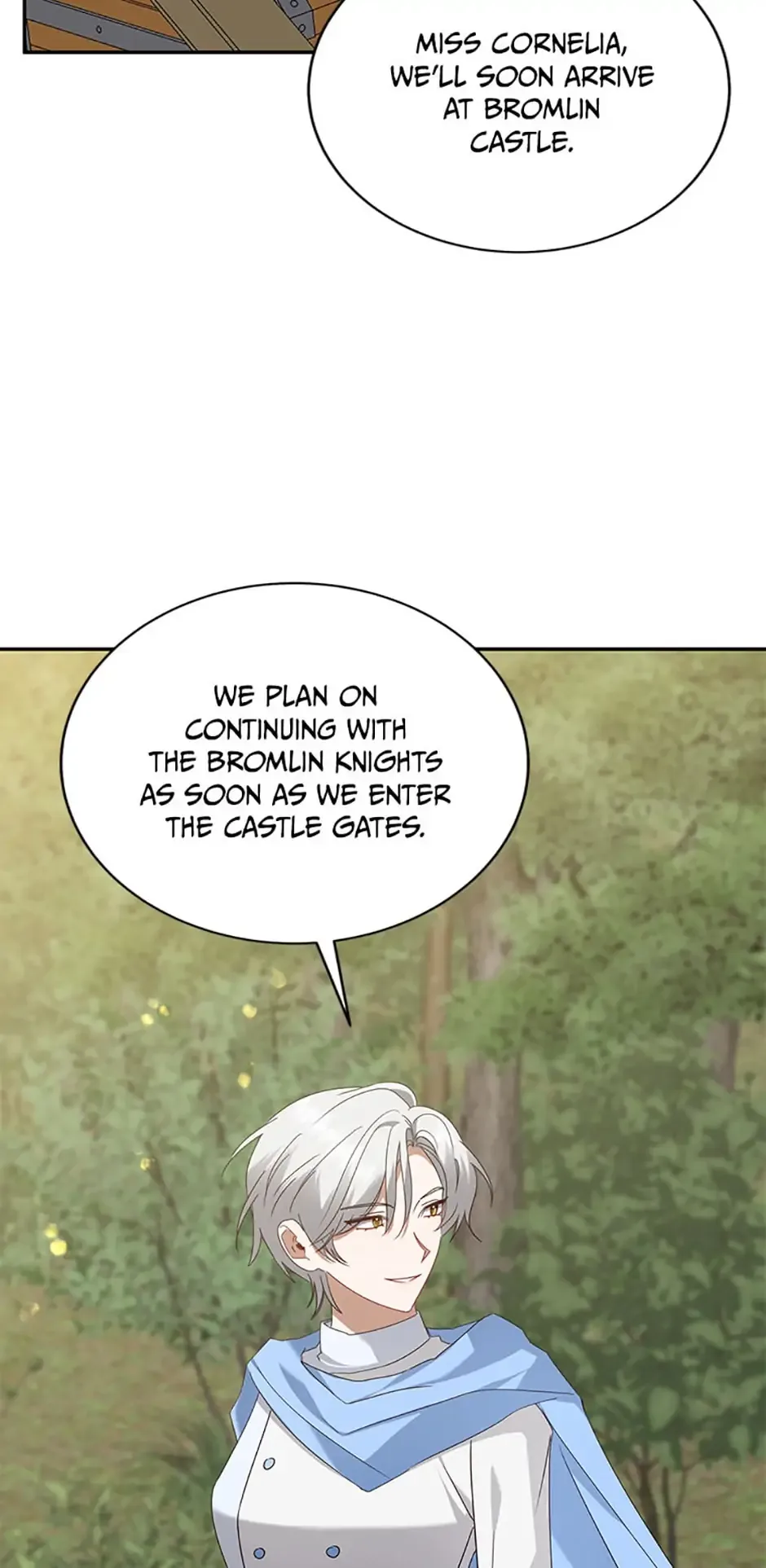 One Regret Is Enough Chapter 32 page 14