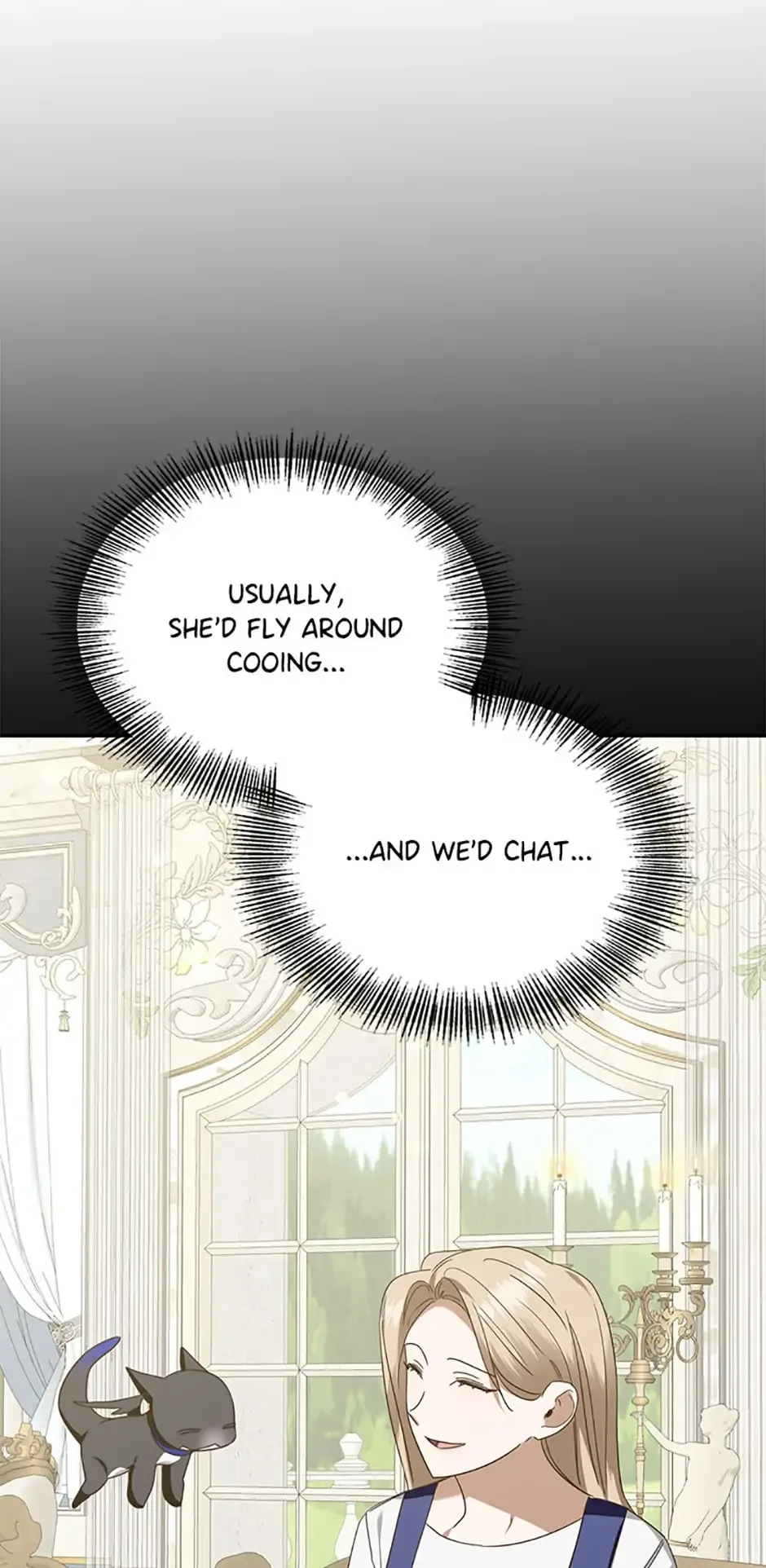 One Regret Is Enough Chapter 32 page 28