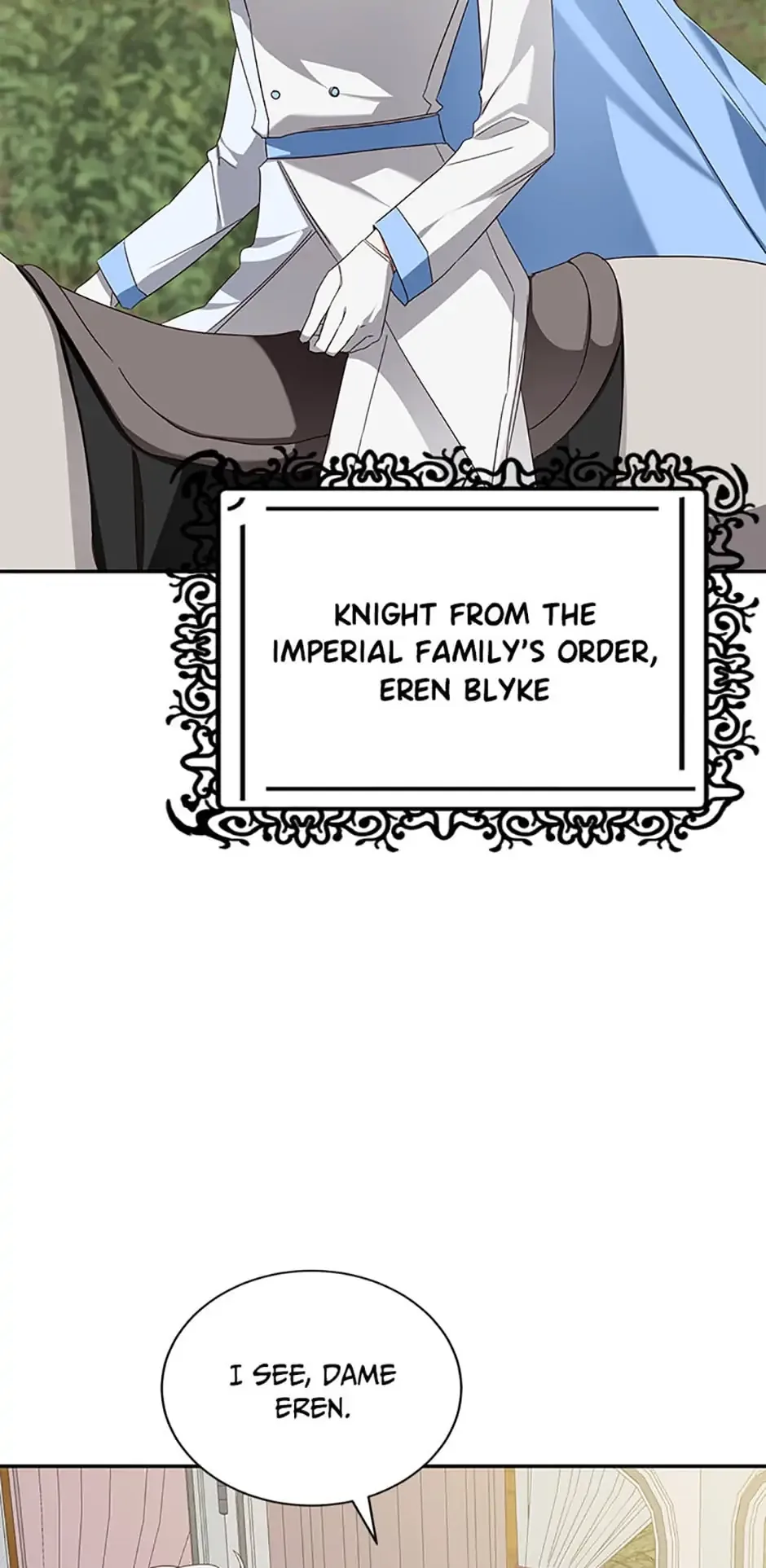 One Regret Is Enough Chapter 32 page 15