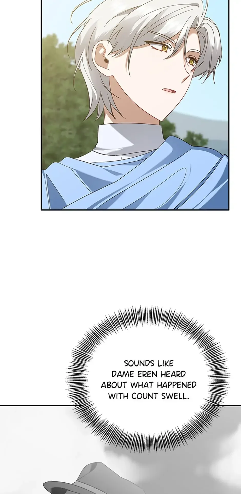 One Regret Is Enough Chapter 32 page 17