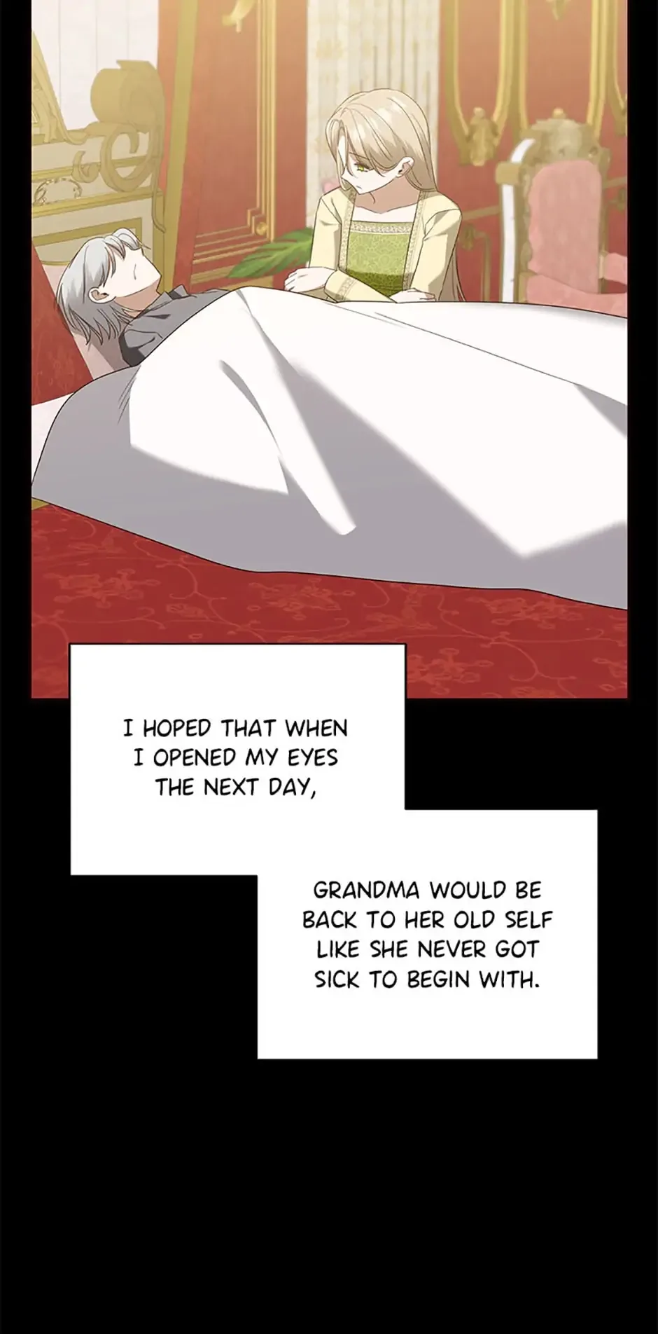 One Regret Is Enough Chapter 24 page 51