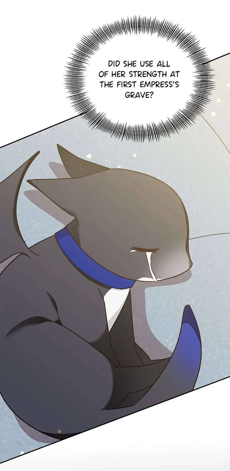 One Regret Is Enough Chapter 32 page 27