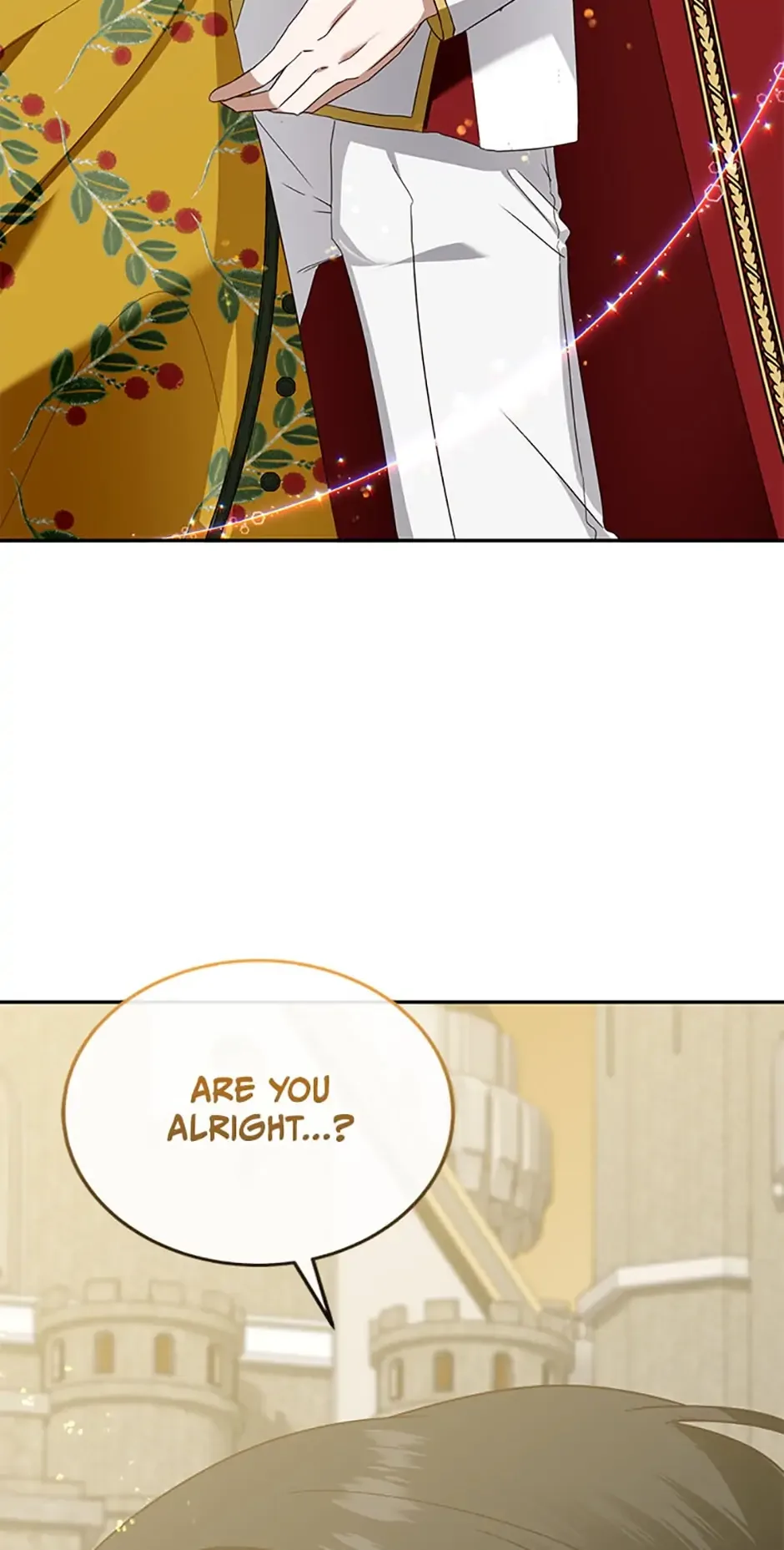 One Regret Is Enough Chapter 32 page 38