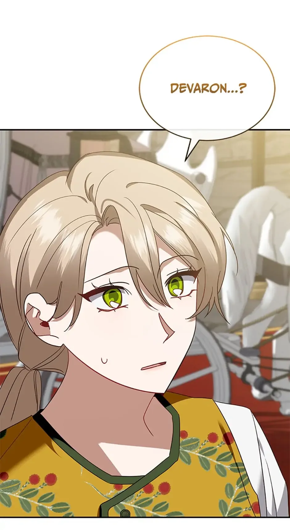 One Regret Is Enough Chapter 32 page 40
