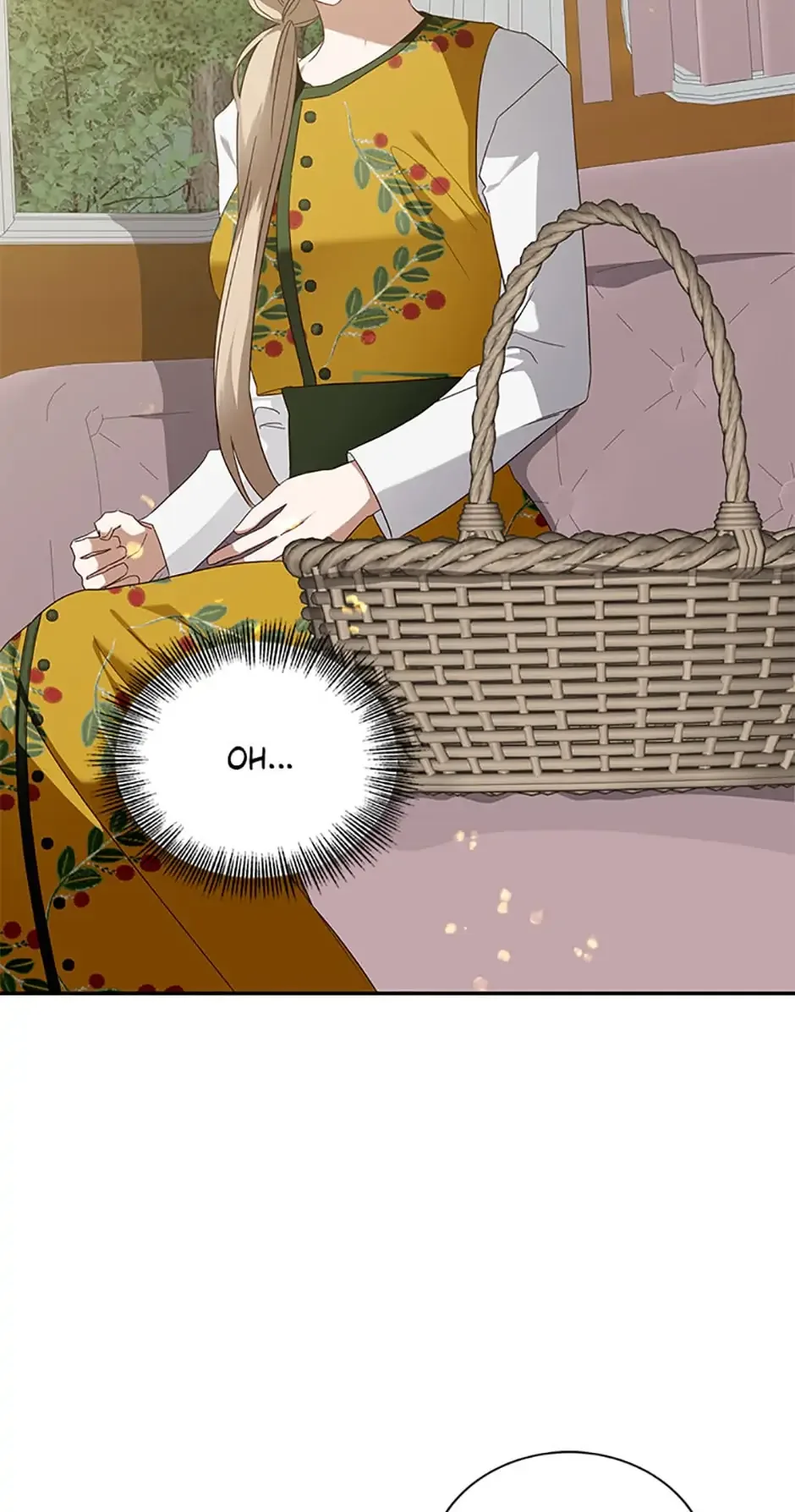 One Regret Is Enough Chapter 32 page 24