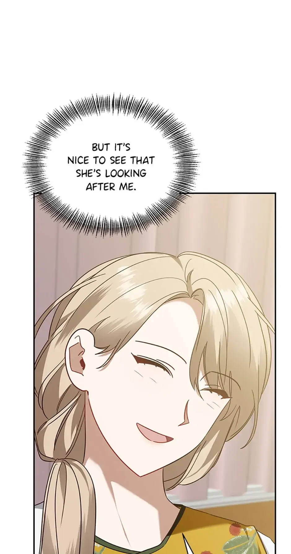 One Regret Is Enough Chapter 32 page 20