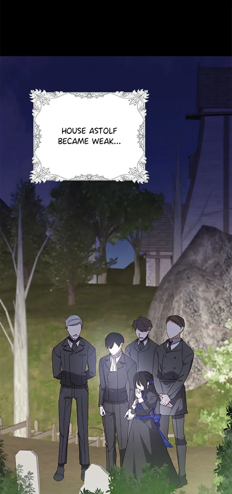One Regret Is Enough Chapter 26 page 25
