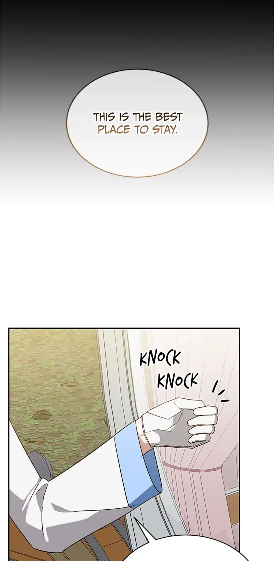 One Regret Is Enough Chapter 32 page 13