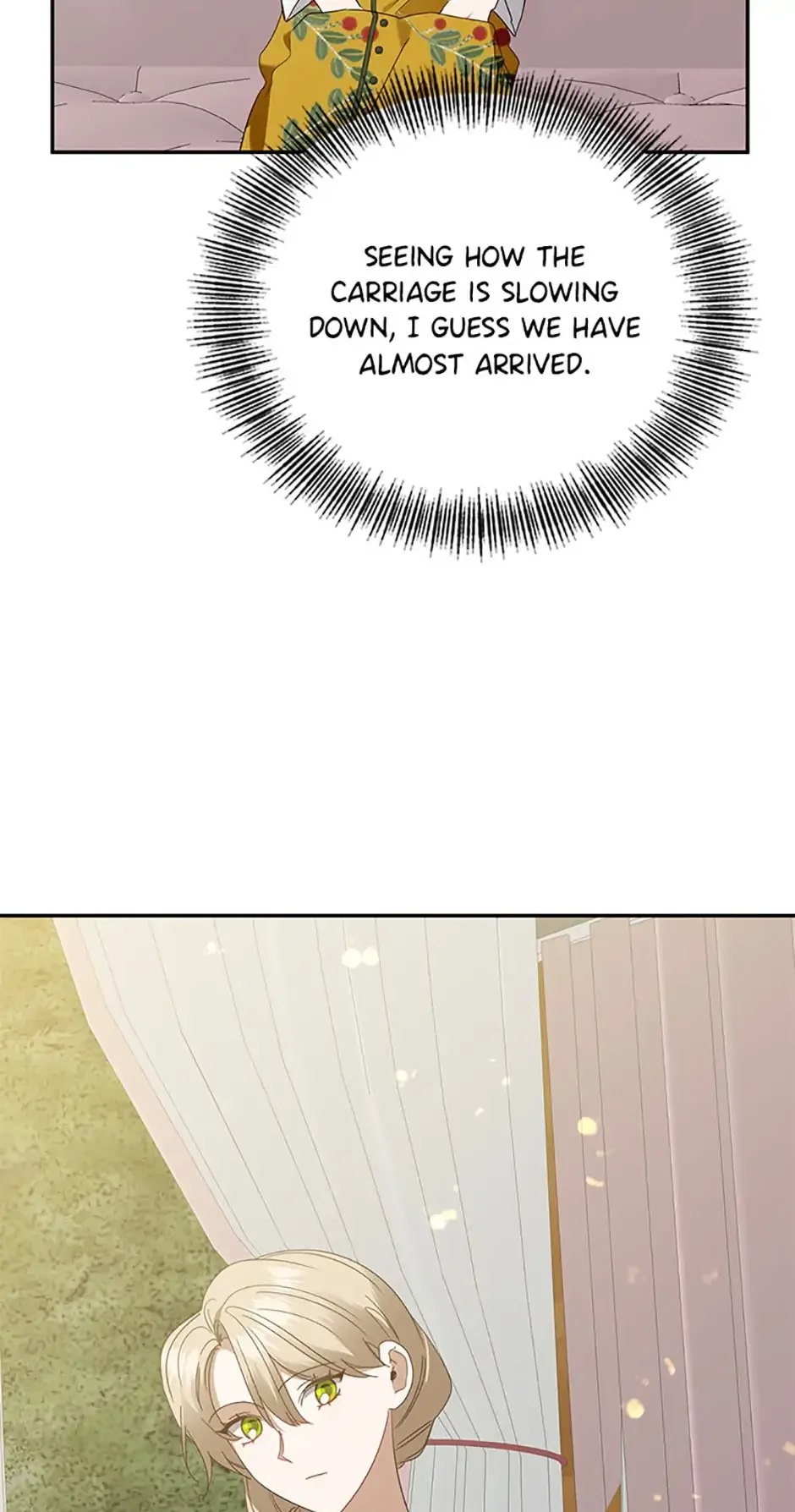 One Regret Is Enough Chapter 32 page 23
