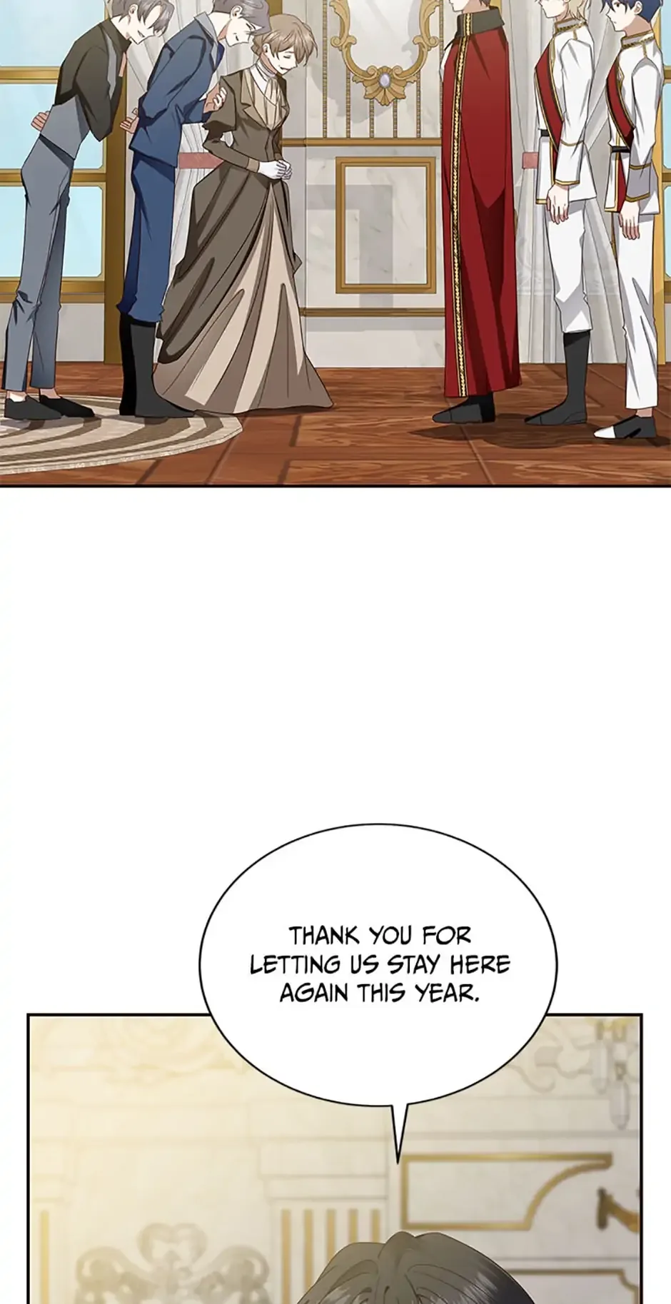One Regret Is Enough Chapter 32 page 49