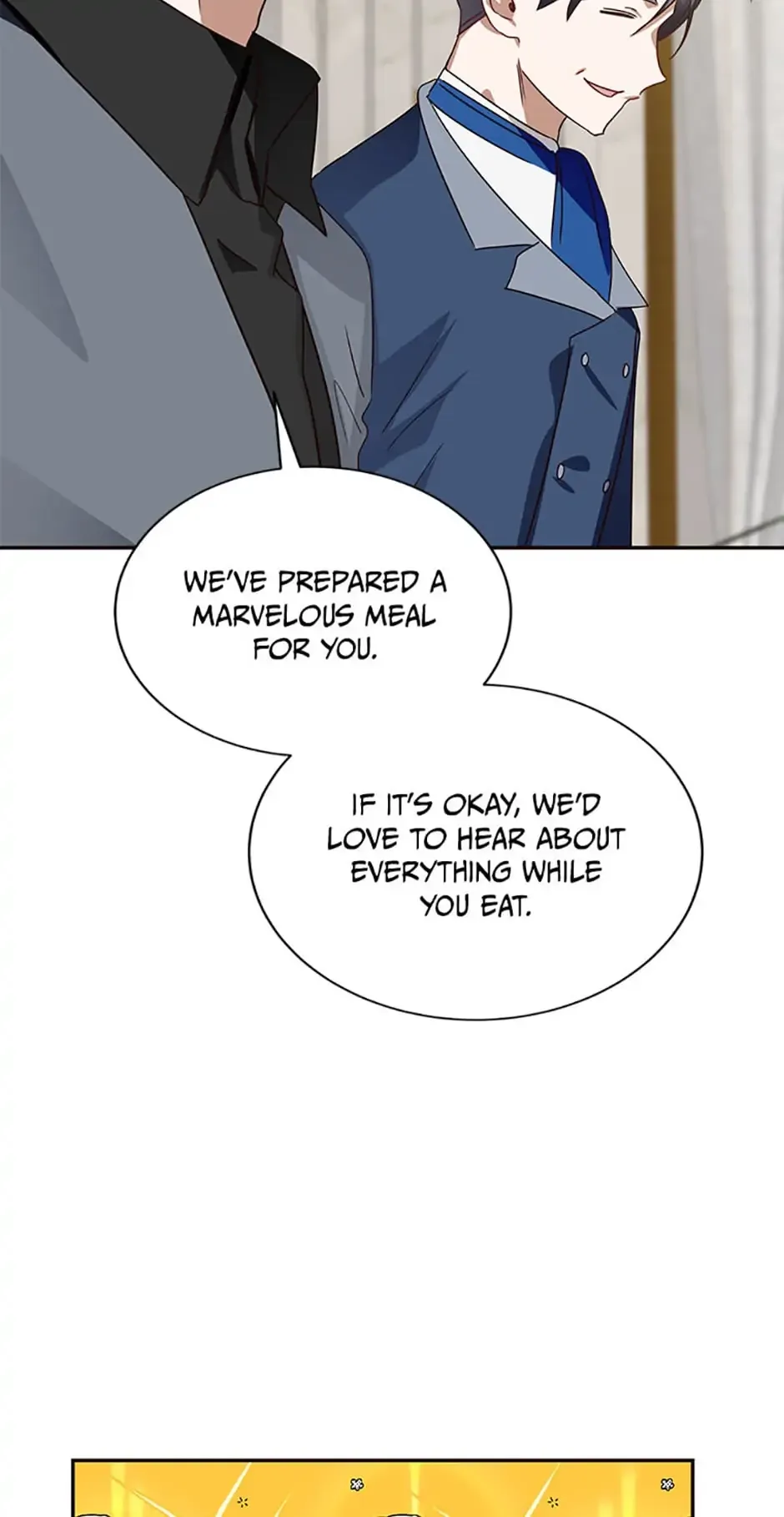 One Regret Is Enough Chapter 32 page 57