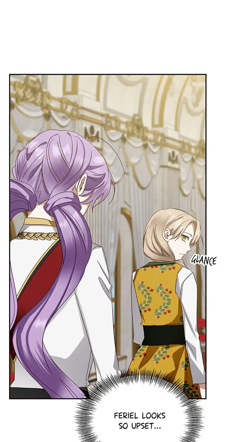 One Regret Is Enough Chapter 32 page 63