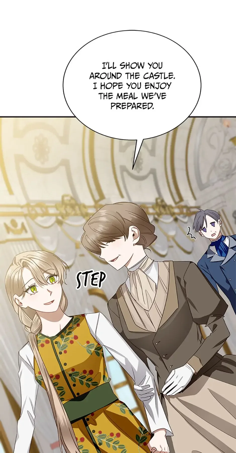 One Regret Is Enough Chapter 32 page 60