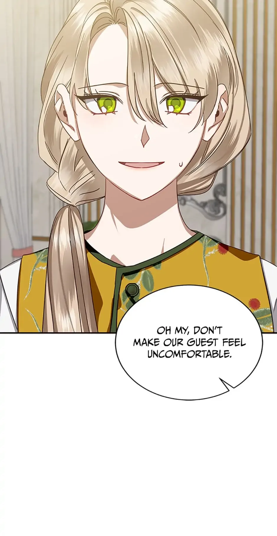 One Regret Is Enough Chapter 32 page 59