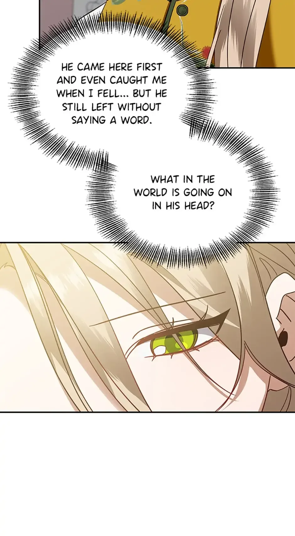One Regret Is Enough Chapter 32 page 46