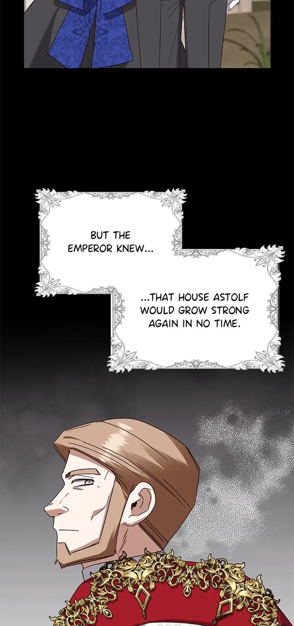One Regret Is Enough Chapter 26 page 28