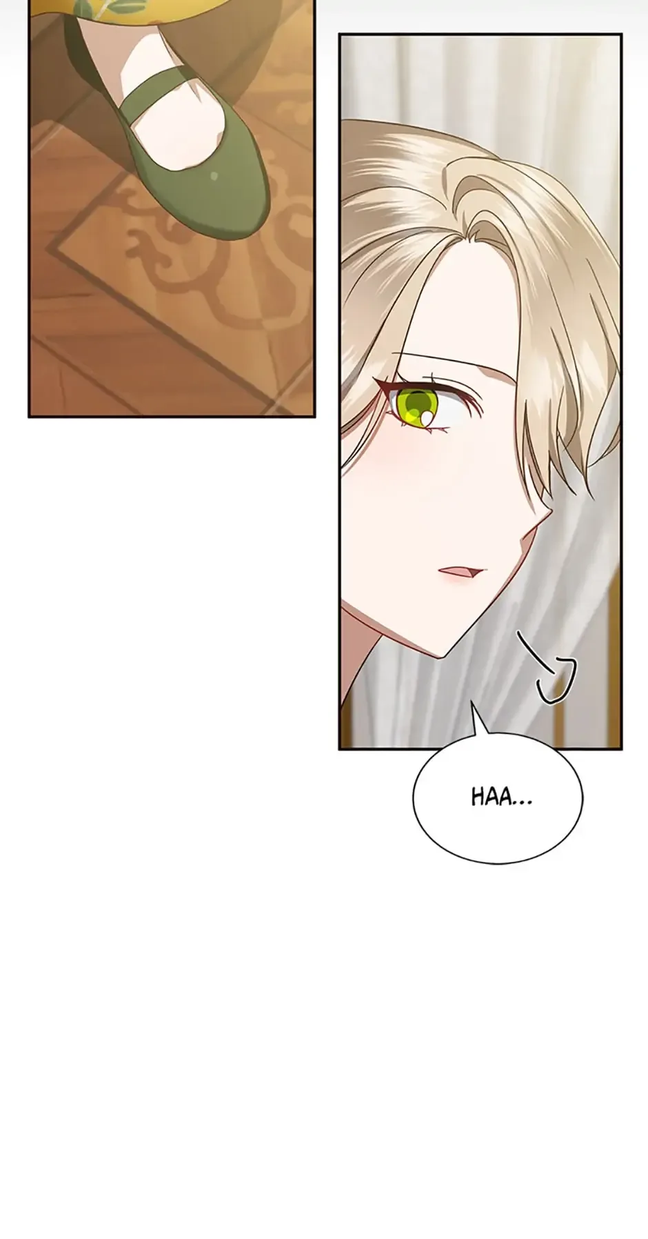 One Regret Is Enough Chapter 32 page 67