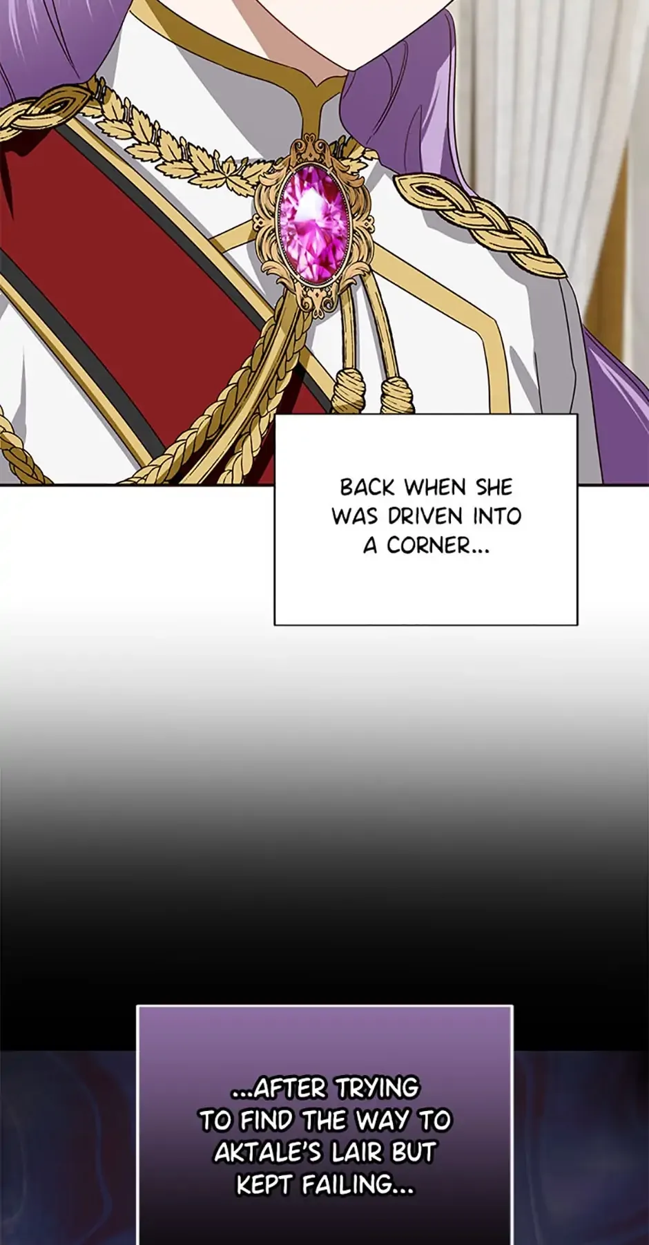 One Regret Is Enough Chapter 32 page 65