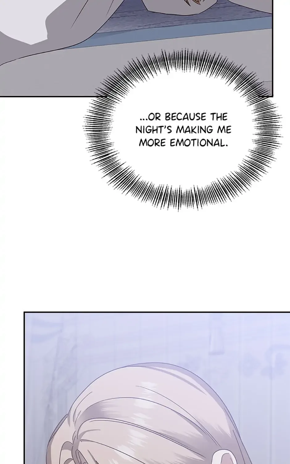 One Regret Is Enough Chapter 24 page 65