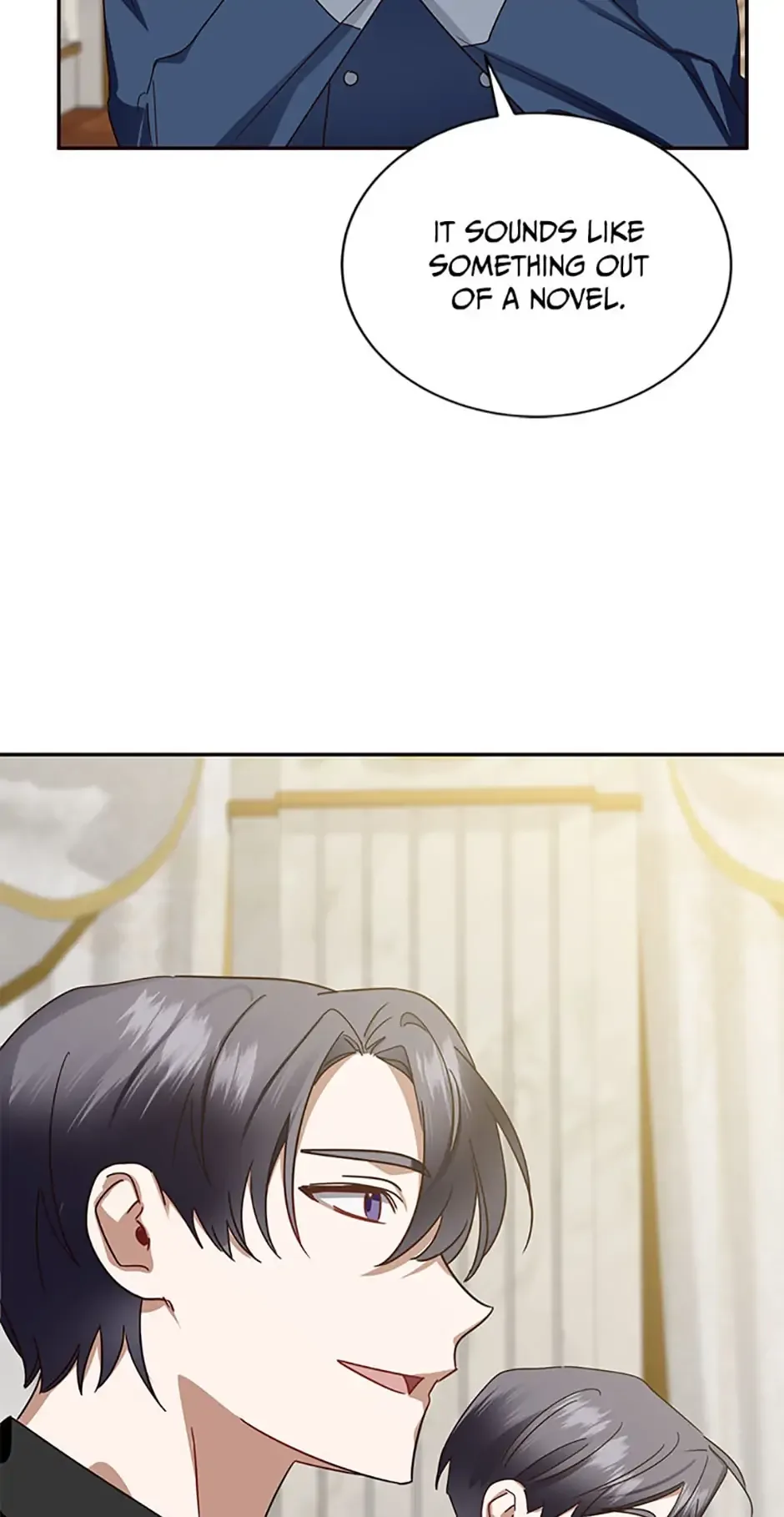 One Regret Is Enough Chapter 32 page 56