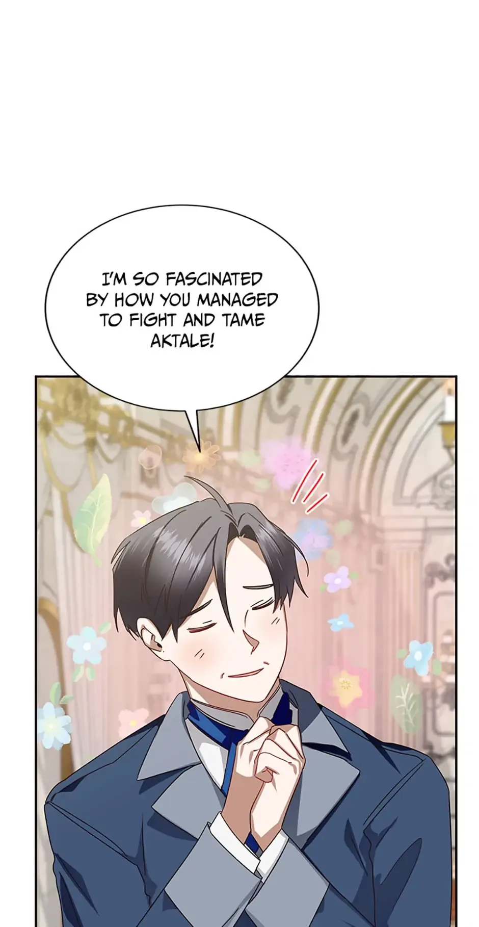 One Regret Is Enough Chapter 32 page 55