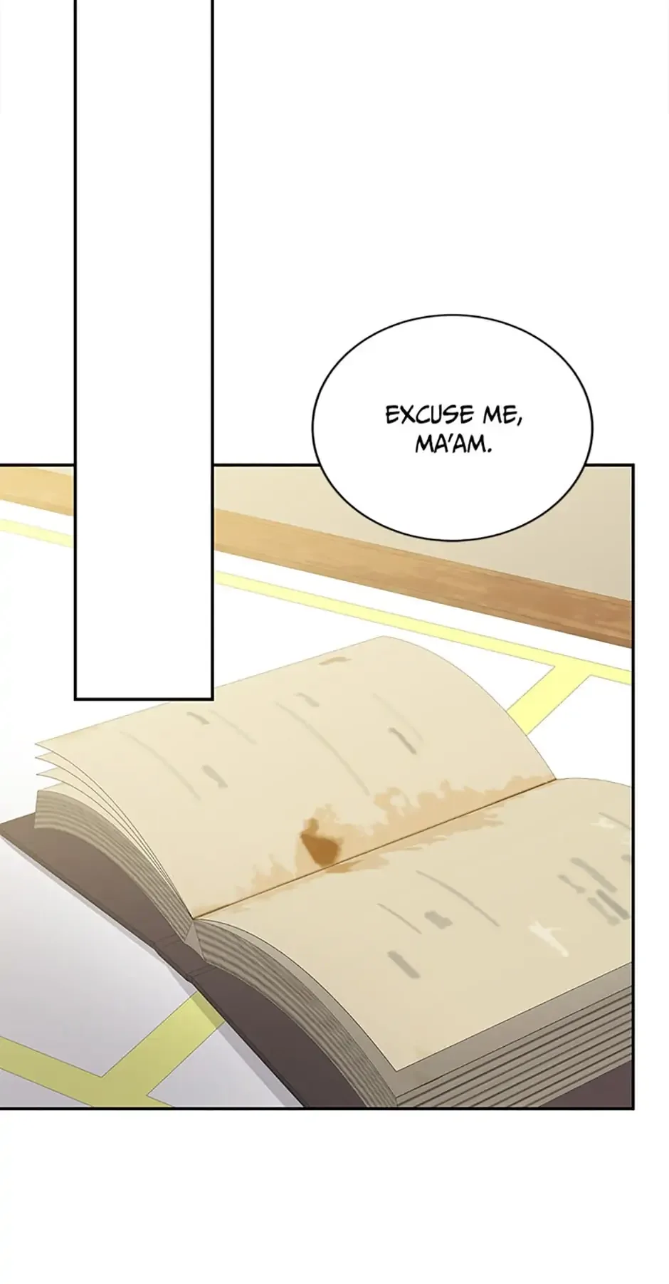 One Regret Is Enough Chapter 26 page 40