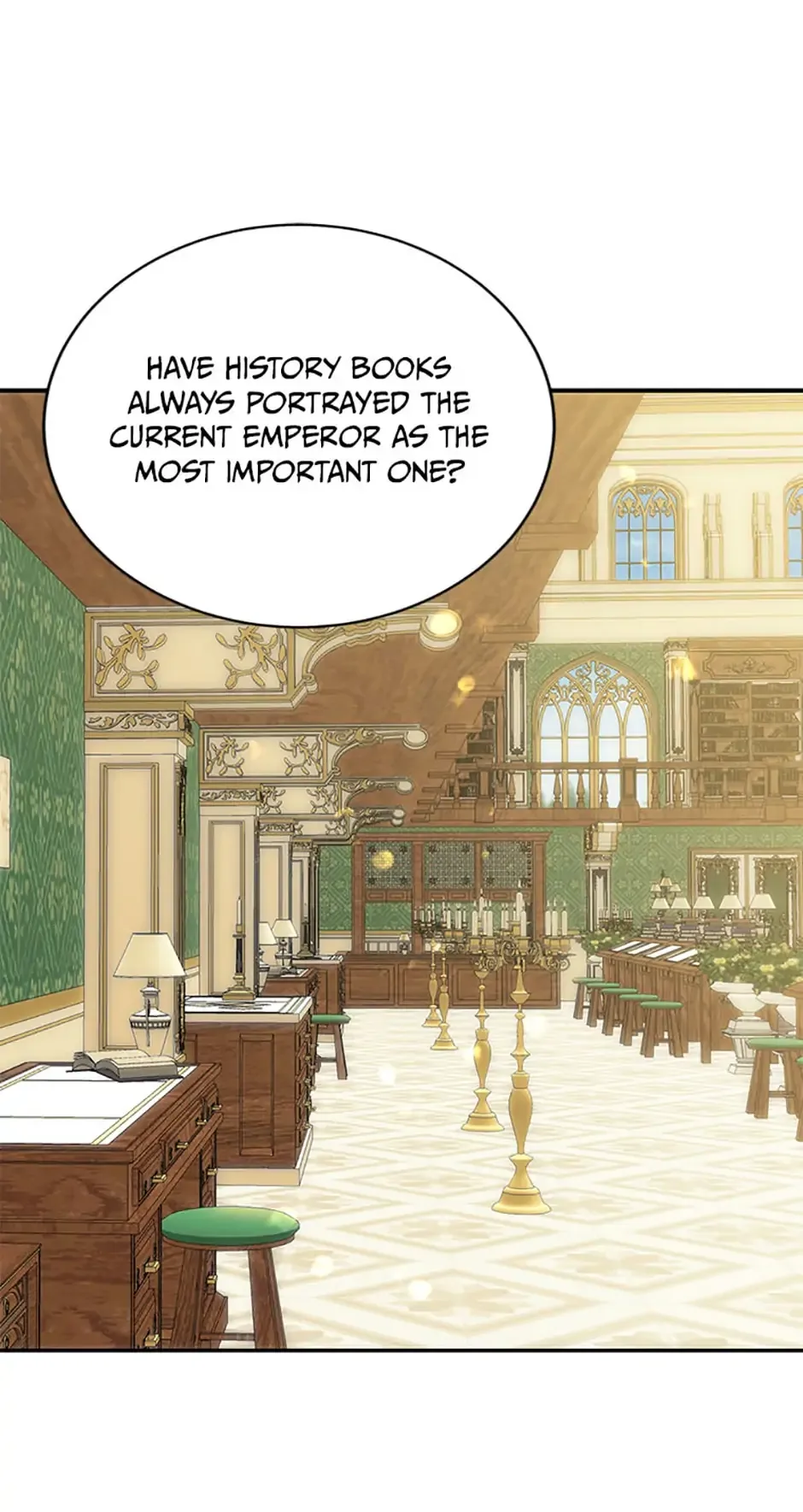 One Regret Is Enough Chapter 26 page 41