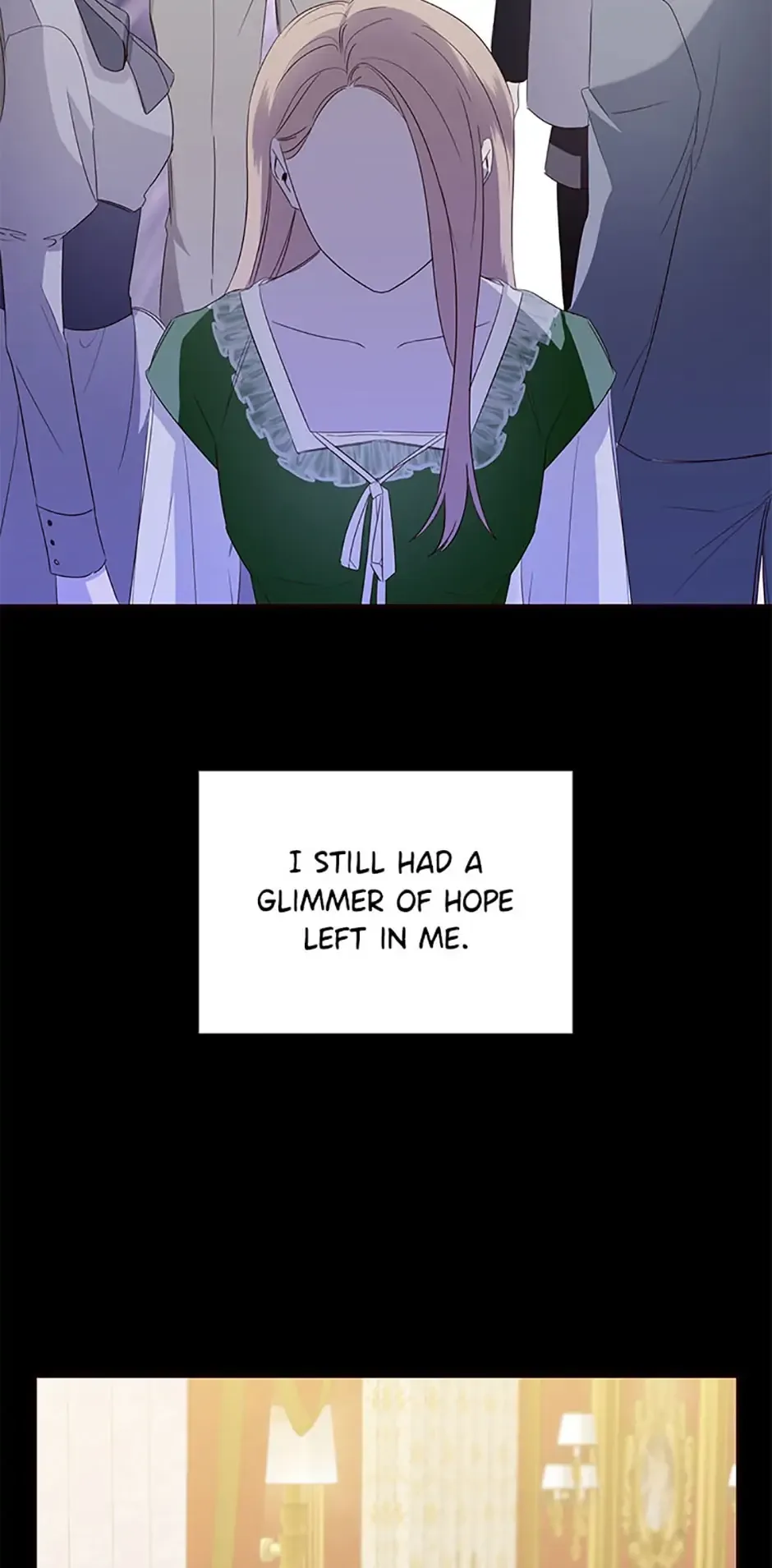 One Regret Is Enough Chapter 24 page 50