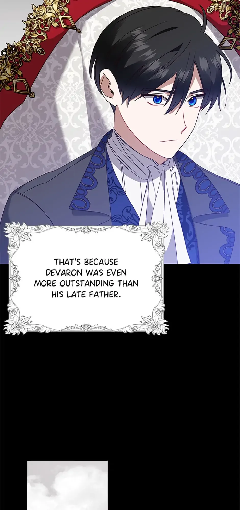 One Regret Is Enough Chapter 26 page 29