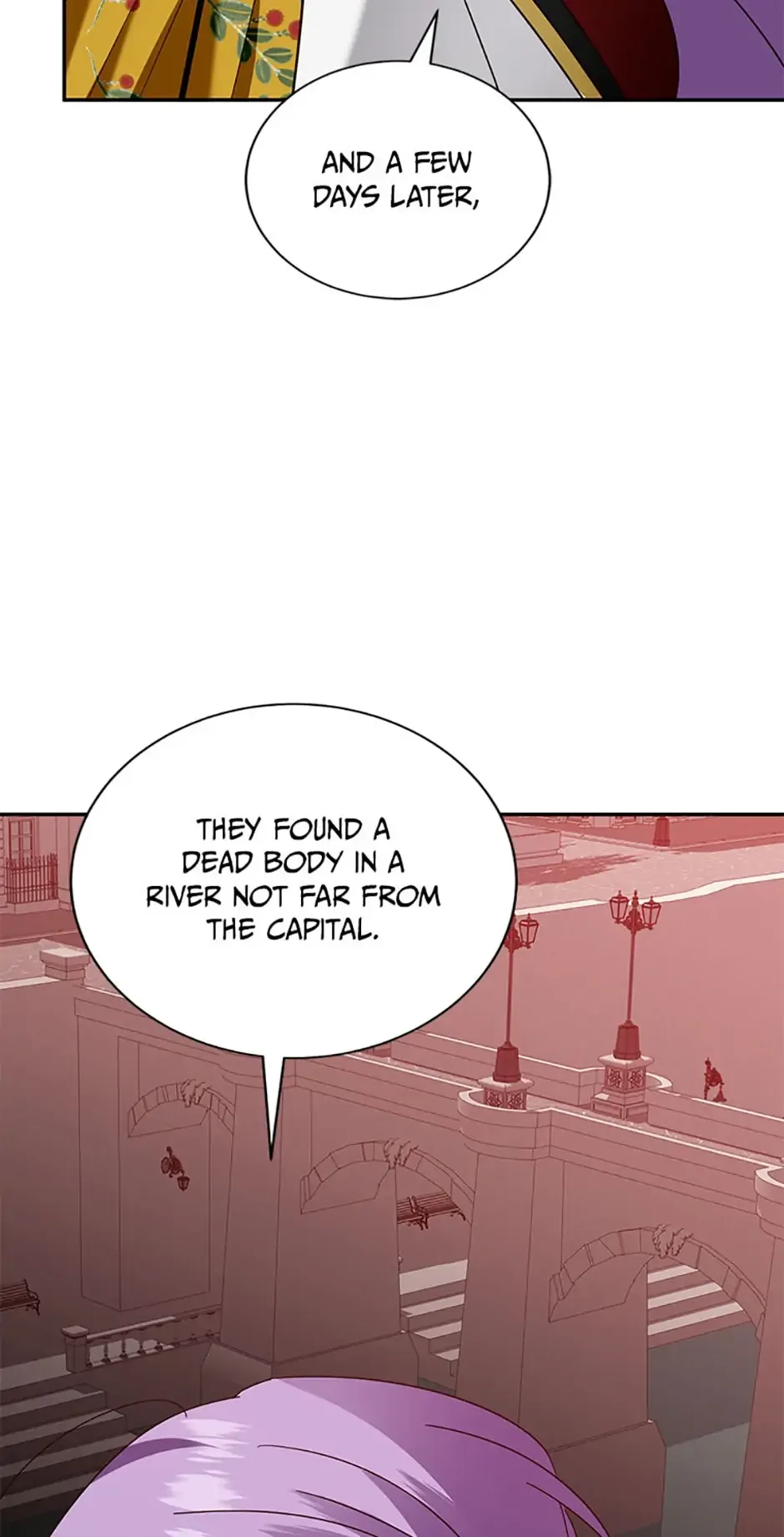 One Regret Is Enough Chapter 33 page 36