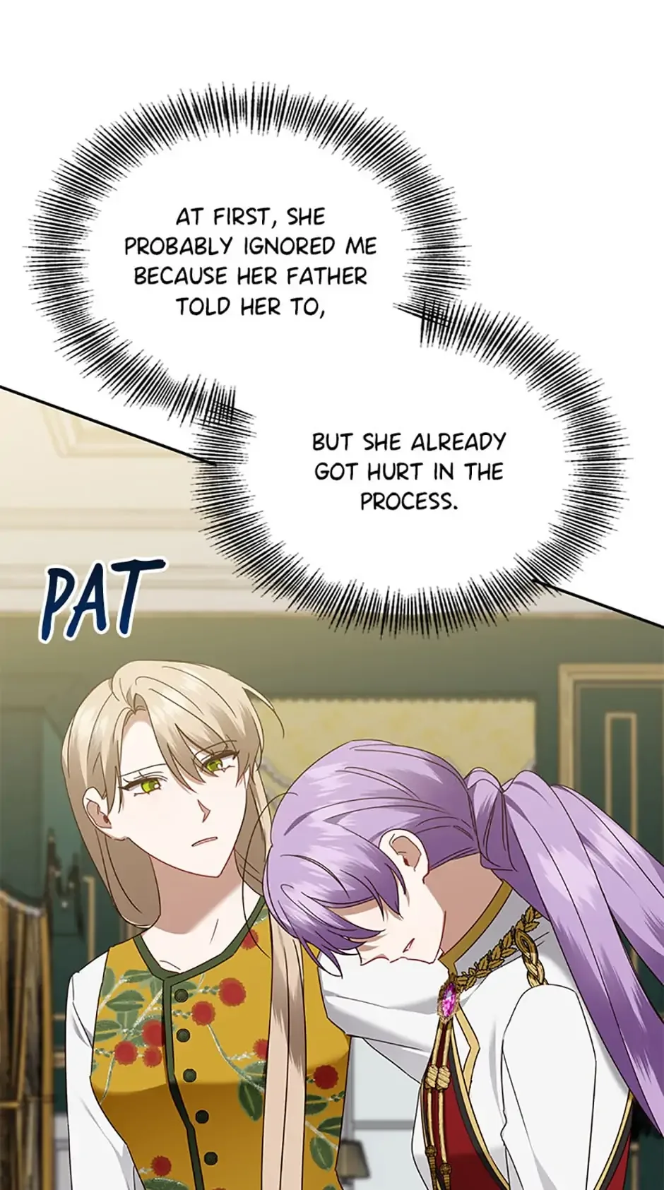 One Regret Is Enough Chapter 33 page 44