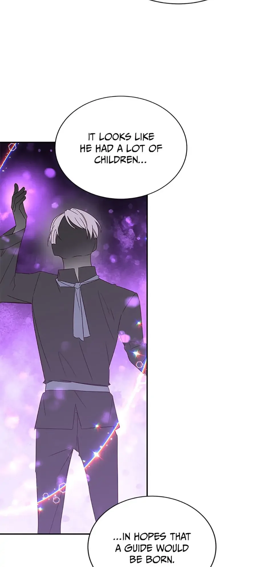 One Regret Is Enough Chapter 33 page 29