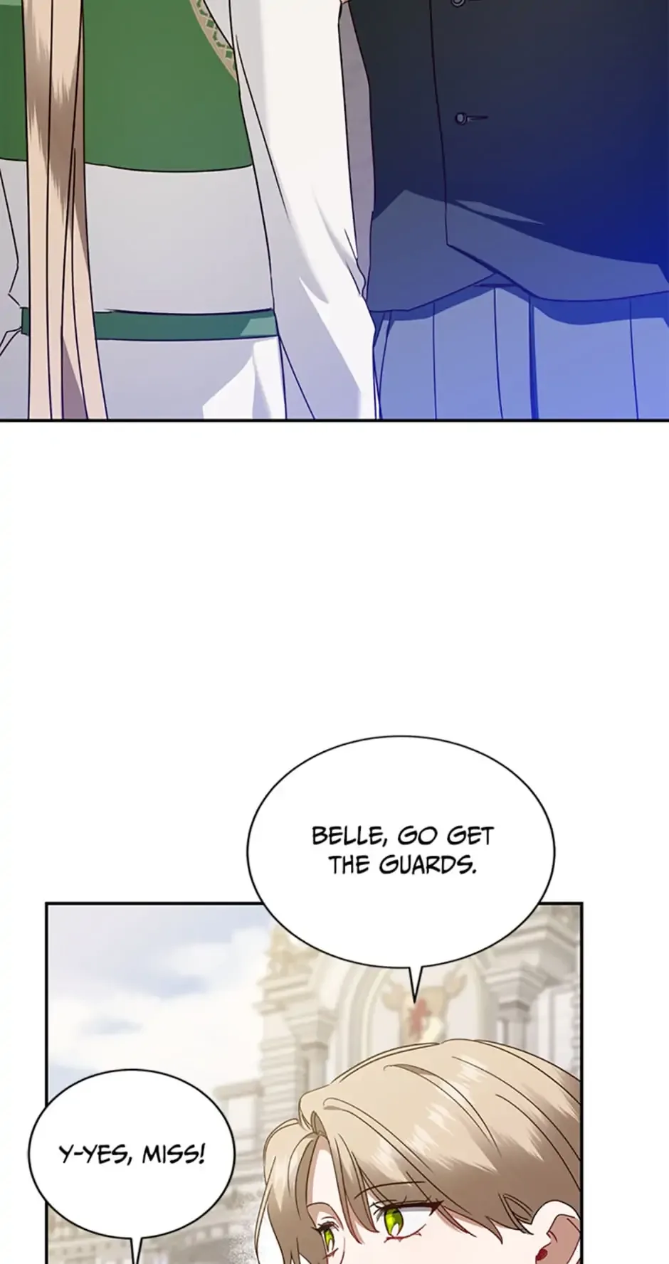 One Regret Is Enough Chapter 29 page 22