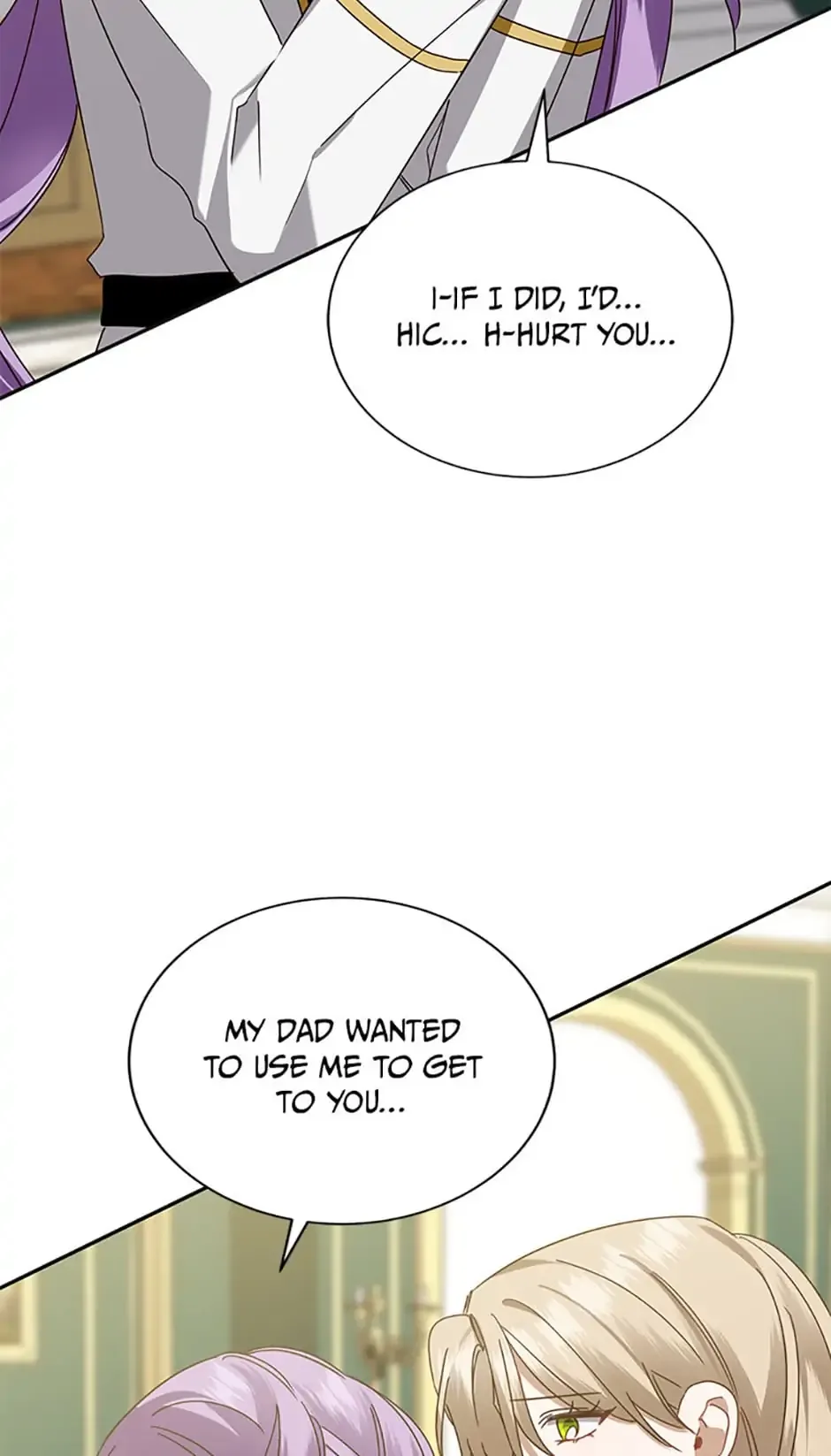 One Regret Is Enough Chapter 33 page 42