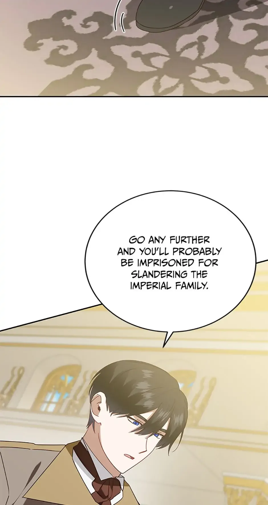 One Regret Is Enough Chapter 26 page 53