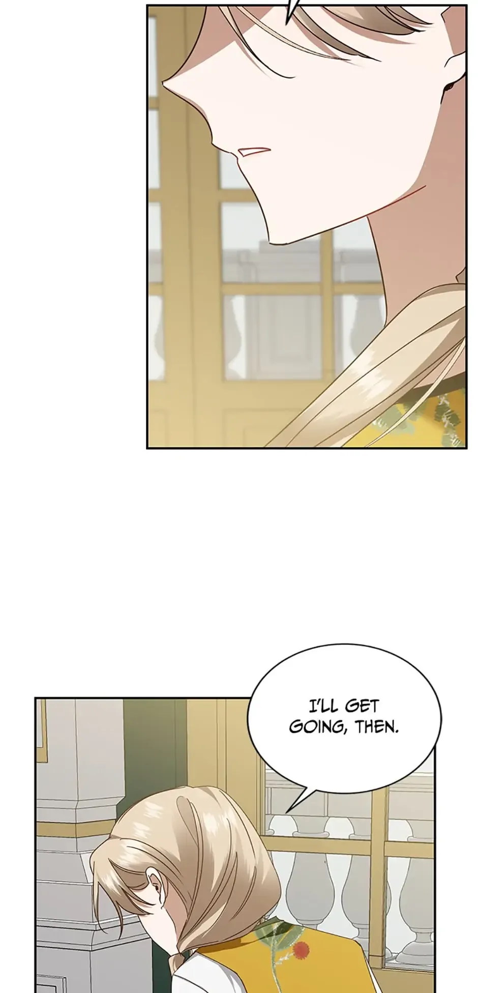 One Regret Is Enough Chapter 33 page 18