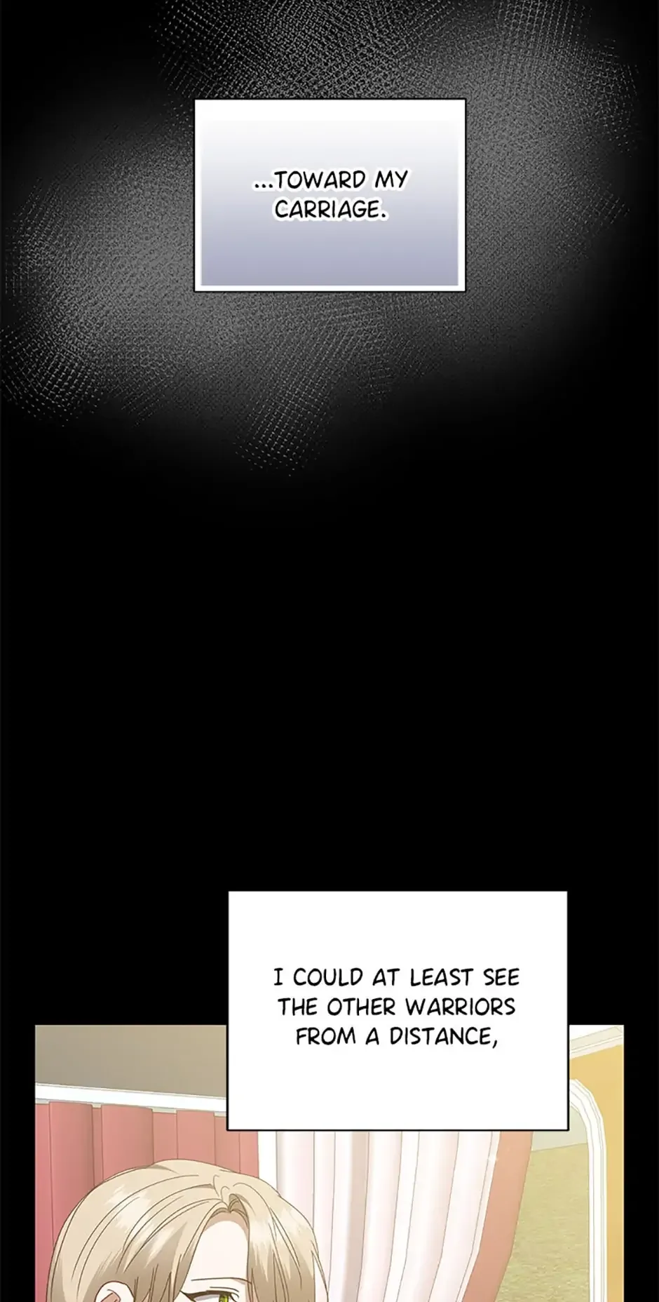 One Regret Is Enough Chapter 33 page 11